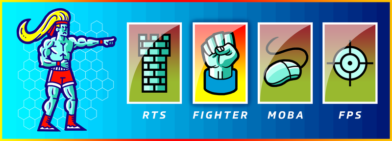 Illustration for article titled So You Want to Be a Pro Gamer